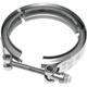 Purchase Top-Quality Exhaust Clamp by WALKER USA - 36212 pa2