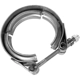 Purchase Top-Quality WALKER USA - 36364 - Exhaust Clamp pa16
