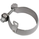 Purchase Top-Quality WALKER USA - 36539 - Exhaust Clamp pa4