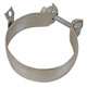 Purchase Top-Quality WALKER USA - 36545 - Exhaust Clamp pa1