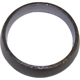 Purchase Top-Quality Exhaust Collector Gasket by CROWN AUTOMOTIVE JEEP REPLACEMENT - 52005431 pa1