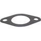 Purchase Top-Quality CROWN AUTOMOTIVE JEEP REPLACEMENT - J0634814 - Exhaust Collector Gasket pa1