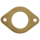 Purchase Top-Quality FEL-PRO - 60674 - Exhaust Pipe Flange Gasket pa1