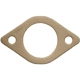 Purchase Top-Quality Exhaust Crossover Gasket by FEL-PRO - 60860 pa5