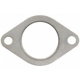 Purchase Top-Quality Exhaust Crossover Gasket by FEL-PRO - 60957 pa1