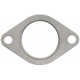 Purchase Top-Quality Exhaust Crossover Gasket by FEL-PRO - 60957 pa5
