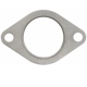 Purchase Top-Quality Exhaust Crossover Gasket by FEL-PRO - 60957 pa6