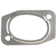 Purchase Top-Quality Exhaust Crossover Gasket by FEL-PRO - 61213 pa6