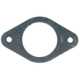 Purchase Top-Quality Exhaust Crossover Gasket by FEL-PRO - 61494 pa6