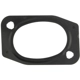 Purchase Top-Quality Exhaust Crossover Gasket by MAHLE ORIGINAL - F32667 pa1