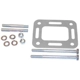 Purchase Top-Quality SIERRA - 18-8547 - Exhaust Elbow Mounting Kit pa1