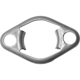 Purchase Top-Quality AP EXHAUST - 9147 - Exhaust Flange pa2