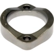 Purchase Top-Quality DORMAN (OE SOLUTIONS) - 667-725 - Exhaust Flange pa2