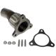 Purchase Top-Quality DORMAN (OE SOLUTIONS) - 926-816 - Catalytic Converter Flange pa3