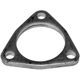 Purchase Top-Quality WALKER USA - 31923 - Exhaust Flange pa6