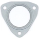 Purchase Top-Quality Exhaust Gasket (Pack of 5) by ELRING - DAS ORIGINAL - 087.574 pa1