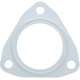 Purchase Top-Quality Exhaust Gasket (Pack of 5) by ELRING - DAS ORIGINAL - 087.574 pa2