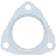 Purchase Top-Quality Exhaust Gasket (Pack of 5) by ELRING - DAS ORIGINAL - 087.574 pa3
