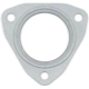 Purchase Top-Quality Exhaust Gasket (Pack of 5) by ELRING - DAS ORIGINAL - 087.574 pa4
