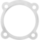 Purchase Top-Quality Exhaust Gasket (Pack of 5) by ELRING - DAS ORIGINAL - 133.580 pa1