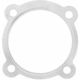 Purchase Top-Quality Exhaust Gasket (Pack of 5) by ELRING - DAS ORIGINAL - 133.580 pa5