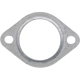 Purchase Top-Quality Exhaust Gasket by ELRING - DAS ORIGINAL - 363.170 pa1