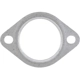 Purchase Top-Quality Exhaust Gasket (Pack of 2) by ELRING - DAS ORIGINAL - 363.170 pa2