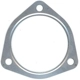 Purchase Top-Quality Exhaust Gasket (Pack of 2) by ELRING - DAS ORIGINAL - 643.520 pa1