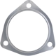 Purchase Top-Quality Exhaust Gasket (Pack of 2) by ELRING - DAS ORIGINAL - 643.520 pa2