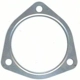 Purchase Top-Quality Exhaust Gasket (Pack of 2) by ELRING - DAS ORIGINAL - 643.520 pa4