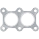 Purchase Top-Quality Exhaust Gasket (Pack of 5) by ELRING - DAS ORIGINAL - 692.778 pa2
