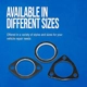 Purchase Top-Quality WALKER USA - 31309 - Exhaust Gasket pa29
