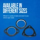 Purchase Top-Quality WALKER USA - 31313 - Exhaust Gasket pa31