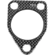 Purchase Top-Quality WALKER USA - 31371 - Exhaust Gasket pa4