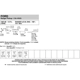 Purchase Top-Quality Exhaust Gasket by WALKER USA - 31395 pa6