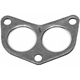 Purchase Top-Quality Exhaust Gasket by WALKER USA - 31517 pa1
