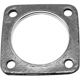Purchase Top-Quality WALKER USA - 31519 - Exhaust Gasket pa3