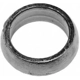Purchase Top-Quality Exhaust Gasket by WALKER USA - 31520 pa1