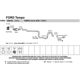 Purchase Top-Quality Exhaust Gasket by WALKER USA - 31526 pa4