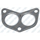 Purchase Top-Quality Exhaust Gasket by WALKER USA - 31536 pa2