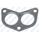 Purchase Top-Quality Exhaust Gasket by WALKER USA - 31567 pa2