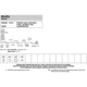 Purchase Top-Quality Exhaust Gasket by WALKER USA - 31567 pa4