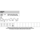 Purchase Top-Quality Exhaust Gasket by WALKER USA - 31567 pa6