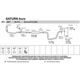 Purchase Top-Quality WALKER USA - 31589 - Exhaust Gasket pa14