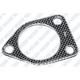 Purchase Top-Quality Exhaust Gasket by WALKER USA - 31592 pa2
