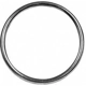 Purchase Top-Quality Exhaust Gasket by WALKER USA - 31610 pa1
