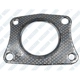 Purchase Top-Quality Exhaust Gasket by WALKER USA - 31635 pa2