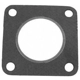 Purchase Top-Quality Exhaust Gasket by WALKER USA - 31649 pa1