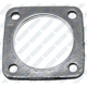 Purchase Top-Quality Exhaust Gasket by WALKER USA - 31649 pa2