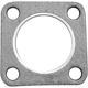 Purchase Top-Quality WALKER USA - 31662 - Exhaust Gasket pa6